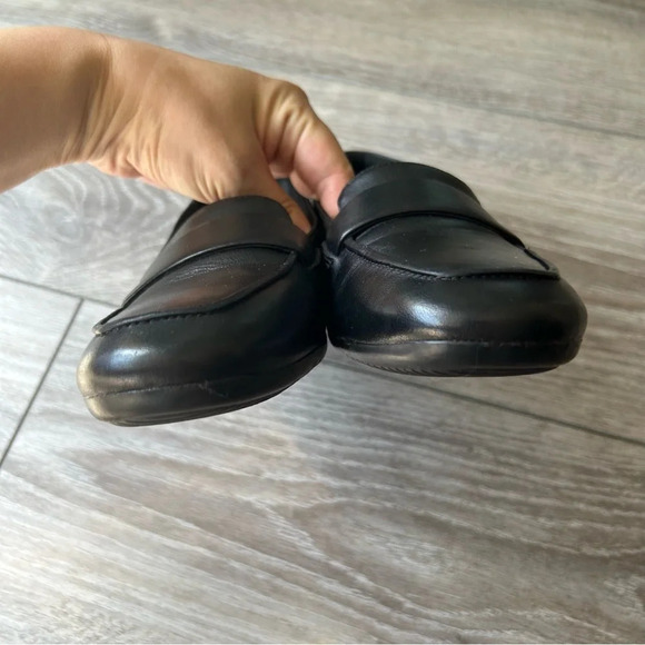 NATURALIZER GEN N FLOW LOAFER IN  BLACK - Picture 4 of 12